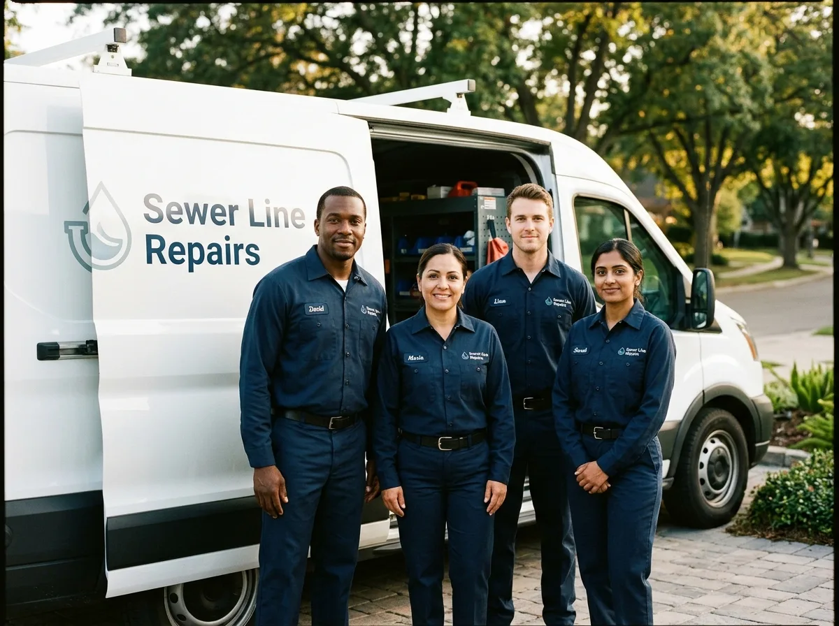 Emergency Plumber company in Grandview, TN
