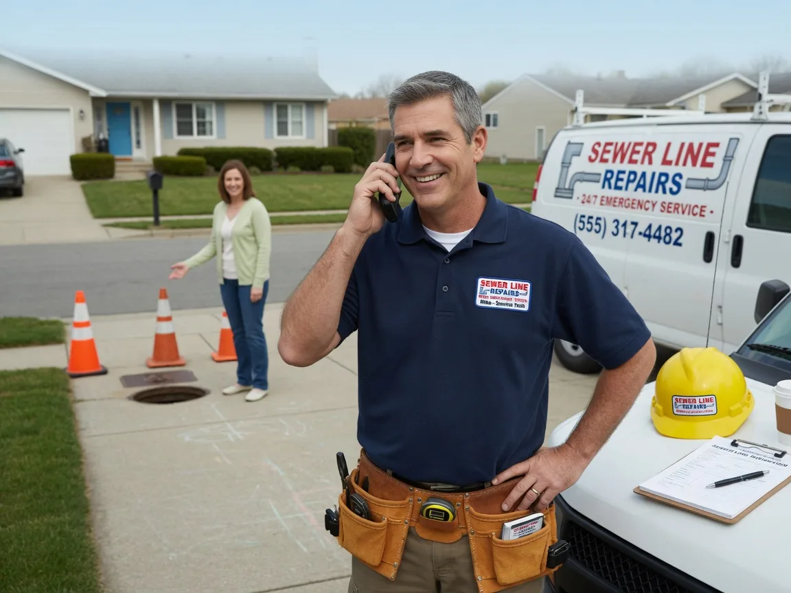 Emergency Plumber Grandview, TN FAQs
